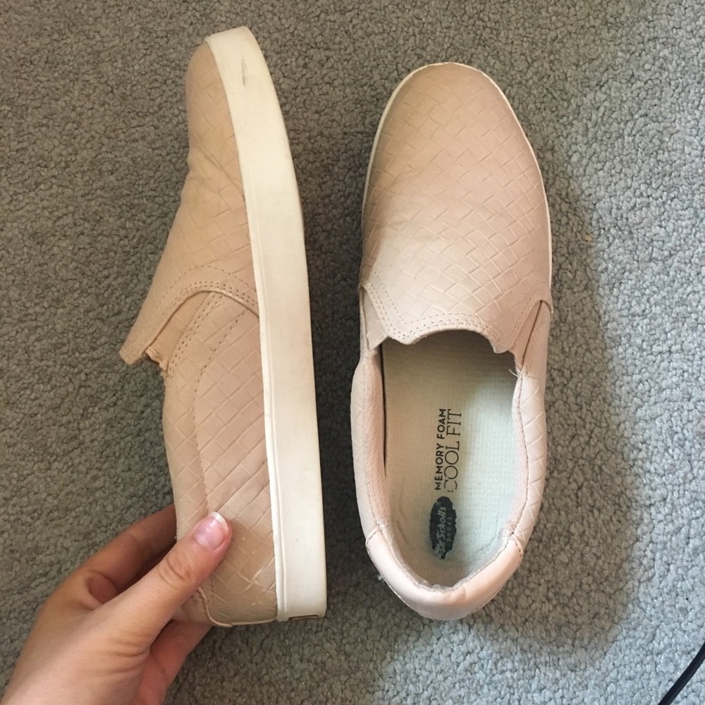 Dr. Scholls